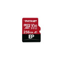 Patriot Memory PEF256GEP31MCX memory card 256 GB MicroSDXC Class 10