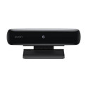 AUKEY PC-W1 webcam 2 MP USB Black