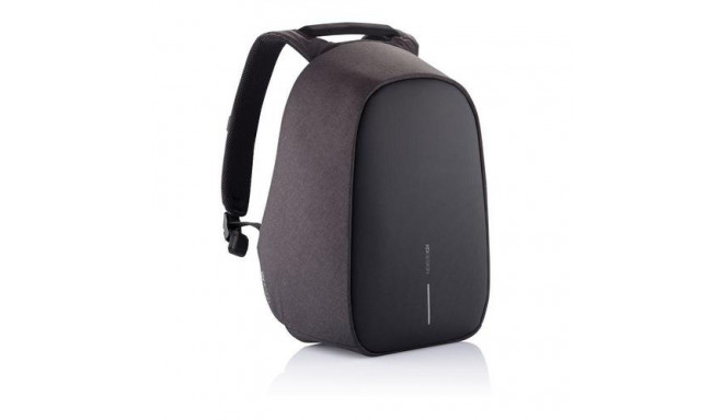 XD-Design Bobby Hero XL backpack Anthracite, Black Foam, Polyethylene terephthalate (PET)