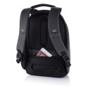 XD-Design Bobby Hero XL backpack Anthracite, Black Foam, Polyethylene terephthalate (PET)