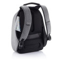 XD-Design Bobby Hero Regular backpack Anthracite, Black Foam, Polyethylene terephthalate (PET)