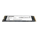 Patriot Memory P300 2 TB M.2 PCI Express 3.0 NVMe