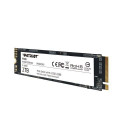 Patriot Memory P300 2 TB M.2 PCI Express 3.0 NVMe