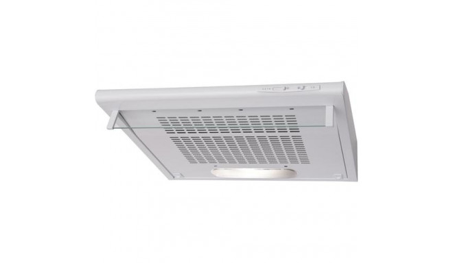 Amica OSC6112W cooker hood White 193 m³/h