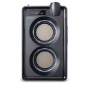 Overmax Soundbeat 5.0 Black 40 W