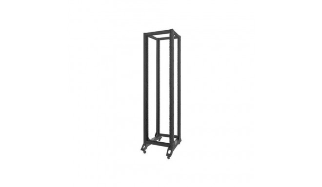 Lanberg OR01-6842-B rack accessory Rack base