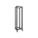 Lanberg OR01-6842-B rack accessory Rack base