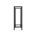 Lanberg OR01-6832-B rack accessory Rack base