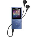 Sony Walkman NW-E394 MP3 player 8 GB Blue