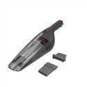 Black &amp; Decker NVB12AVA-XJ handheld vacuum Grey, Red Bagless