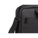 NATEC Wallaroo laptop case 39.6 cm (15.6") Briefcase Black