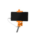 NATEC Extreme Media SF-20W selfie stick Universal Orange