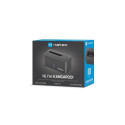 NATEC Kangaroo USB 3.2 Gen 1 (3.1 Gen 1) Type-A Black