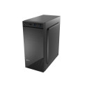 NATEC Cabassu G2 Midi Tower Black