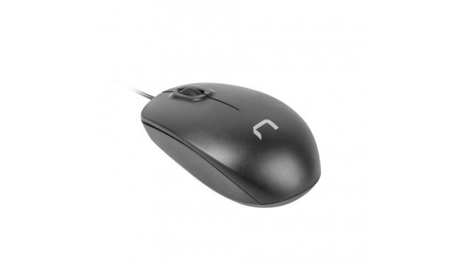 NATEC Hawk mouse Office Right-hand USB Type-A Laser 1000 DPI