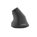 NATEC Euphonie mouse Office Right-hand Bluetooth Optical 2400 DPI