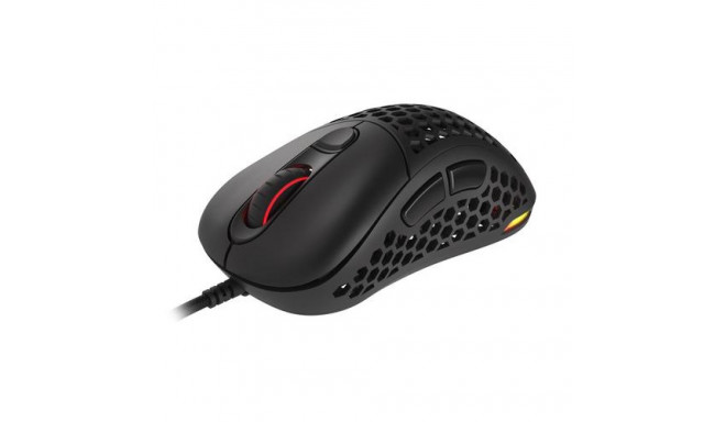 GENESIS Xenon 800 mouse Gaming Right-hand USB Type-A Optical 16000 DPI