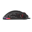 GENESIS Xenon 800 mouse Gaming Right-hand USB Type-A Optical 16000 DPI