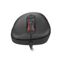 GENESIS Xenon 800 mouse Gaming Right-hand USB Type-A Optical 16000 DPI