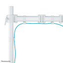 Neomounts desk monitor arm