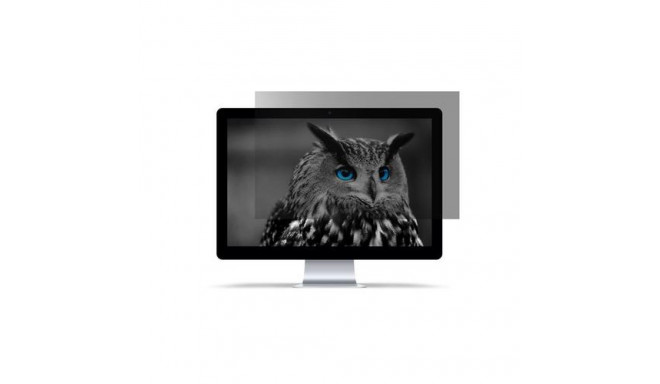 NATEC Owl Frameless display privacy filter 60.5 cm (23.8&quot;)