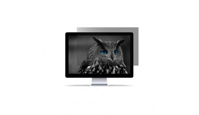 NATEC NFP-1616 display privacy filters Frameless display privacy filter 33.8 cm (13.3&quot;)