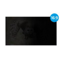 NATEC NFP-1616 display privacy filters Frameless display privacy filter 33.8 cm (13.3&quot;)