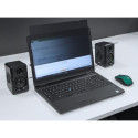 NATEC NFP-1616 display privacy filters Frameless display privacy filter 33.8 cm (13.3&quot;)