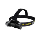 Nitecore UT32 Black Headband flashlight LED