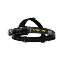 Nitecore UT32 Black Headband flashlight LED