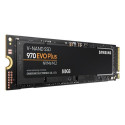 Samsung 970 EVO Plus M.2 500 GB PCI Express 3.0 NVMe V-NAND MLC