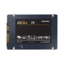 Samsung MZ-77Q8T0 8 TB 2.5&quot; Serial ATA V-NAND MLC