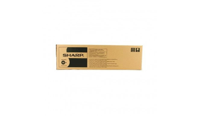 Sharp MX61GTBA toner cartridge 1 pc(s) Original Black
