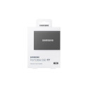 Samsung Portable SSD T7 1 TB USB Type-C 3.2 Gen 2 (3.1 Gen 2) Grey