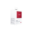 Samsung Portable SSD T7 1 TB USB Type-C 3.2 Gen 2 (3.1 Gen 2) Red