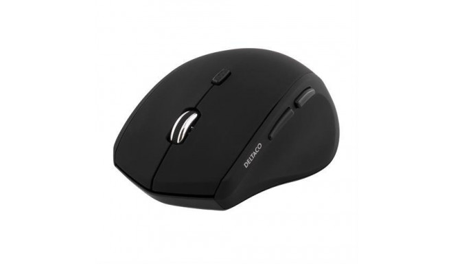 Deltaco MS-805 mouse Right-hand Office RF Wireless Optical 1600 DPI