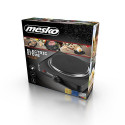 Mesko Home MS 6508 hob Black Countertop Sealed plate 1 zone(s)