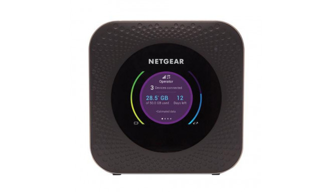 NETGEAR MR1100 Cellular network router