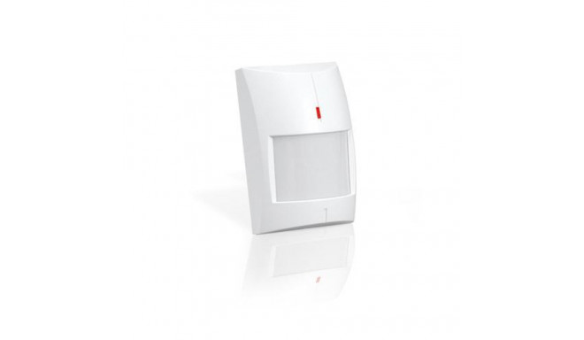 Satel MPD-300 motion detector Passive infrared (PIR) sensor Wireless Wall White