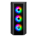 Cooler Master MasterBox Pro 5 ARGB Midi Tower Black