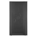 Cooler Master MasterBox NR400 Mini Tower Black