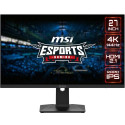 MSI MAG 274UPF computer monitor 68.6 cm (27&quot;) 3840 x 2160 pixels 4K Ultra HD Black