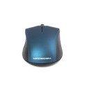 Modecom MC-M10S mouse Office Ambidextrous USB Type-A Optical 1000 DPI