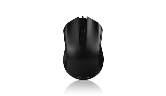 Modecom M-MC-00M4.1-100-OEM mouse Gaming Right-hand USB Type-A Optical 1200 DPI