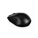 Modecom M-MC-00M4.1-100-OEM mouse Gaming Right-hand USB Type-A Optical 1200 DPI