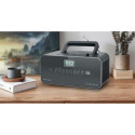 Muse M-28 DG CD player Portable CD player Black