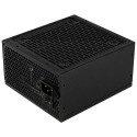 Aerocool LUX750 PC Power Supply 750W 80 Plus Bronze 230V 88% Efficiency Black