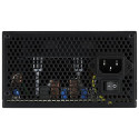 Aerocool LUX750 PC Power Supply 750W 80 Plus Bronze 230V 88% Efficiency Black