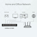 TP-Link 8-Port 10/100/1000Mbps Desktop Network Switch