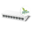 TP-Link 8-Port 10/100Mbps Desktop Network Switch